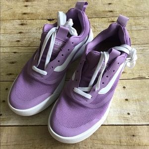 Vans Ultra Range Sneakers